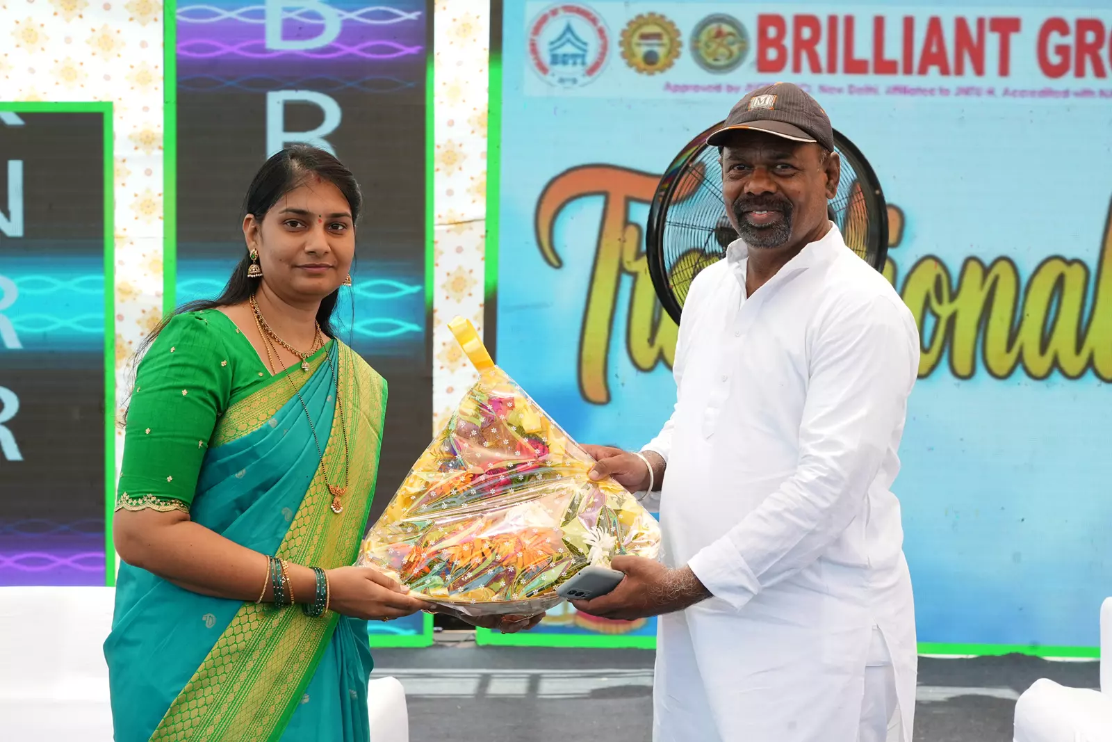 Traditional Day 2025 - 2